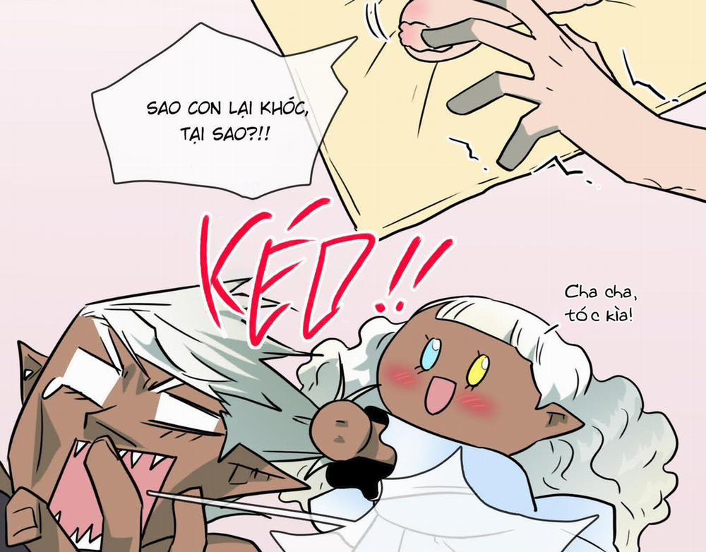 Dear Door 0 Side Story 23 trang 173