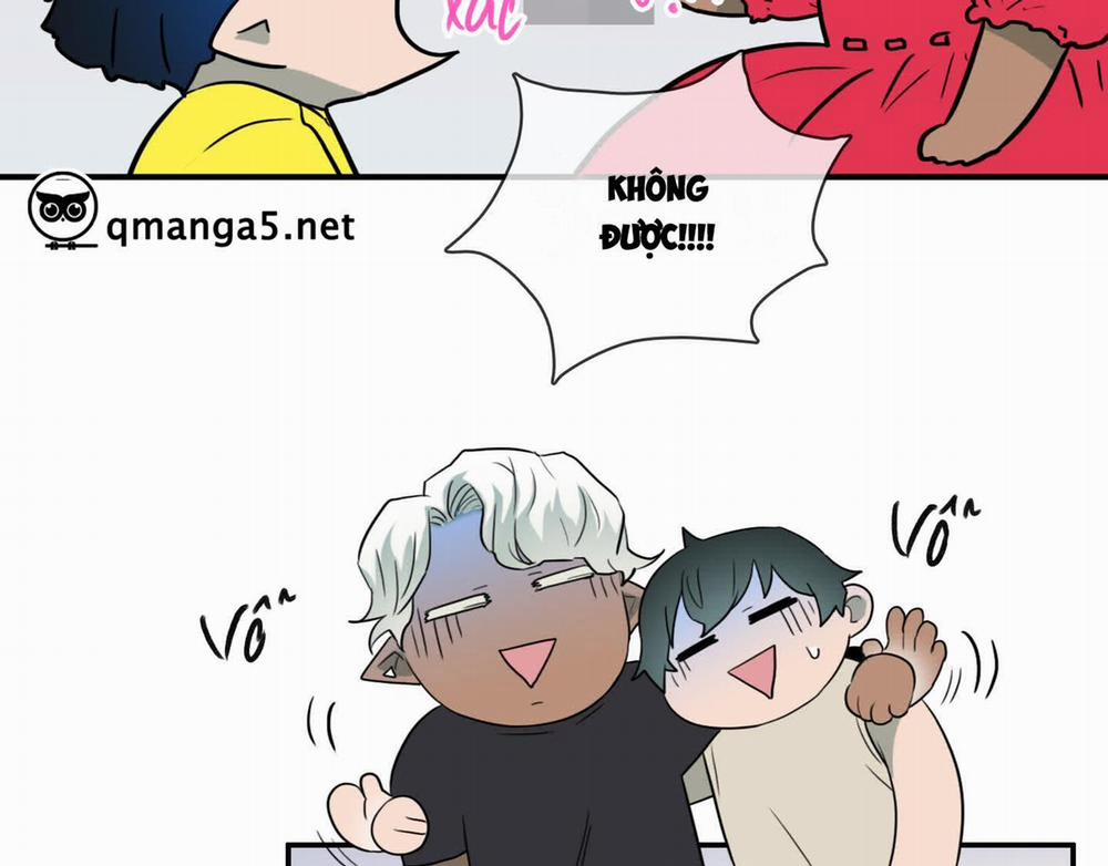 Dear Door 0 Side Story 23 trang 175