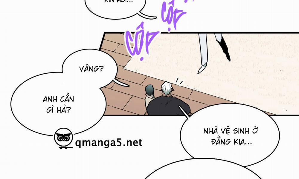 Dear Door 0 Side Story 23 trang 178