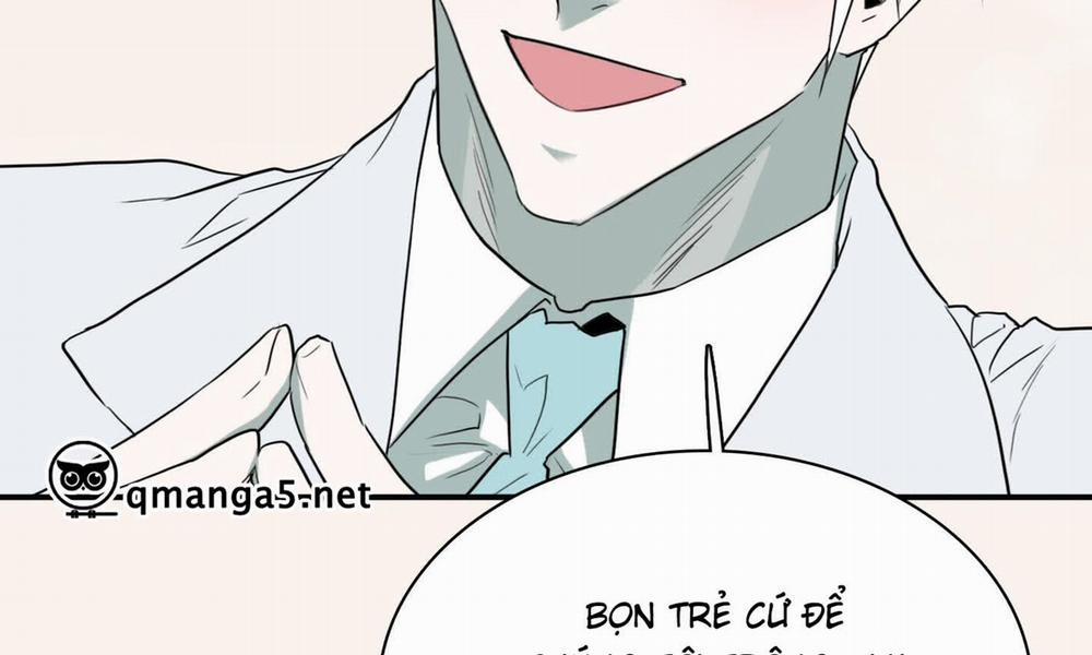 Dear Door 0 Side Story 23 trang 181