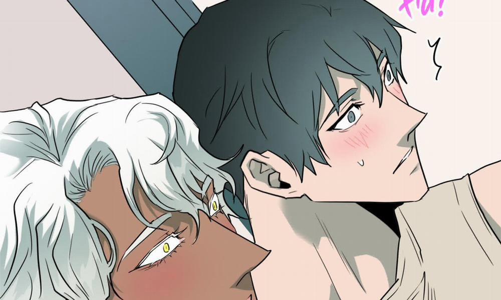 Dear Door 0 Side Story 23 trang 184