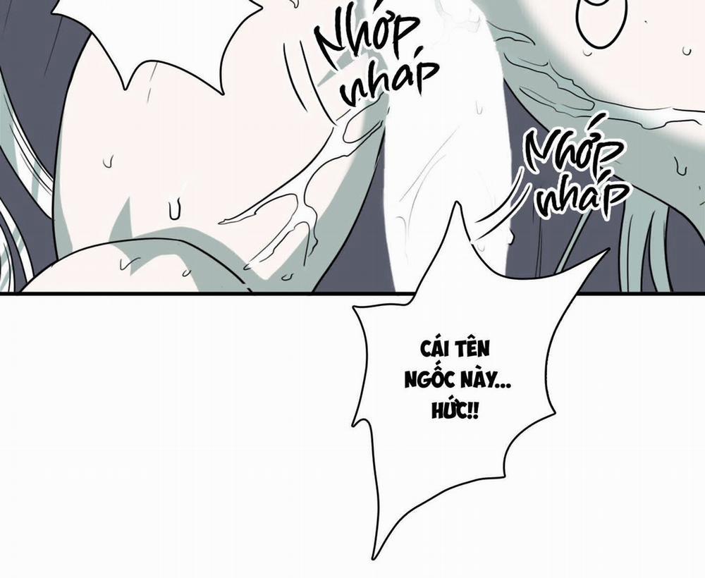 Dear Door 0 Side Story 23 trang 19