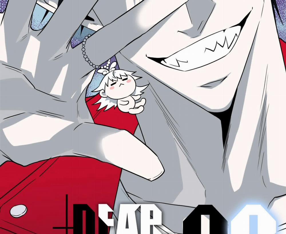 Dear Door 0 Side Story 23 trang 2