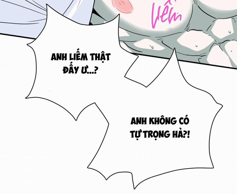 Dear Door 0 Side Story 23 trang 25