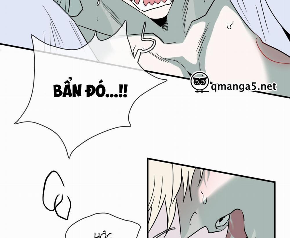 Dear Door 0 Side Story 23 trang 27