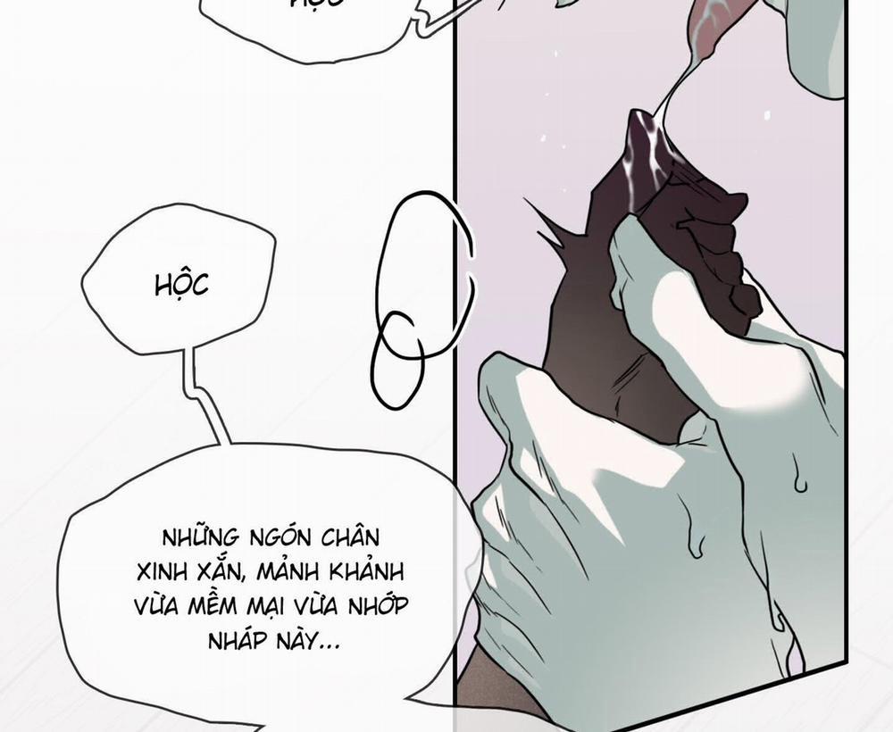 Dear Door 0 Side Story 23 trang 28