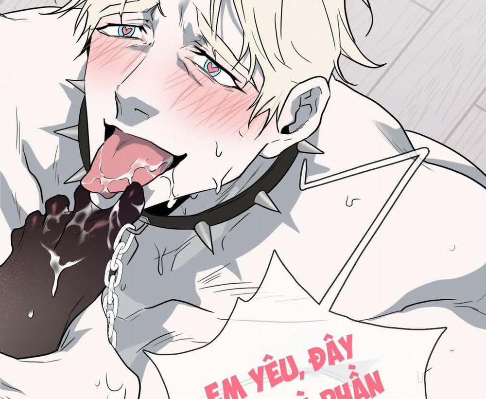 Dear Door 0 Side Story 23 trang 30