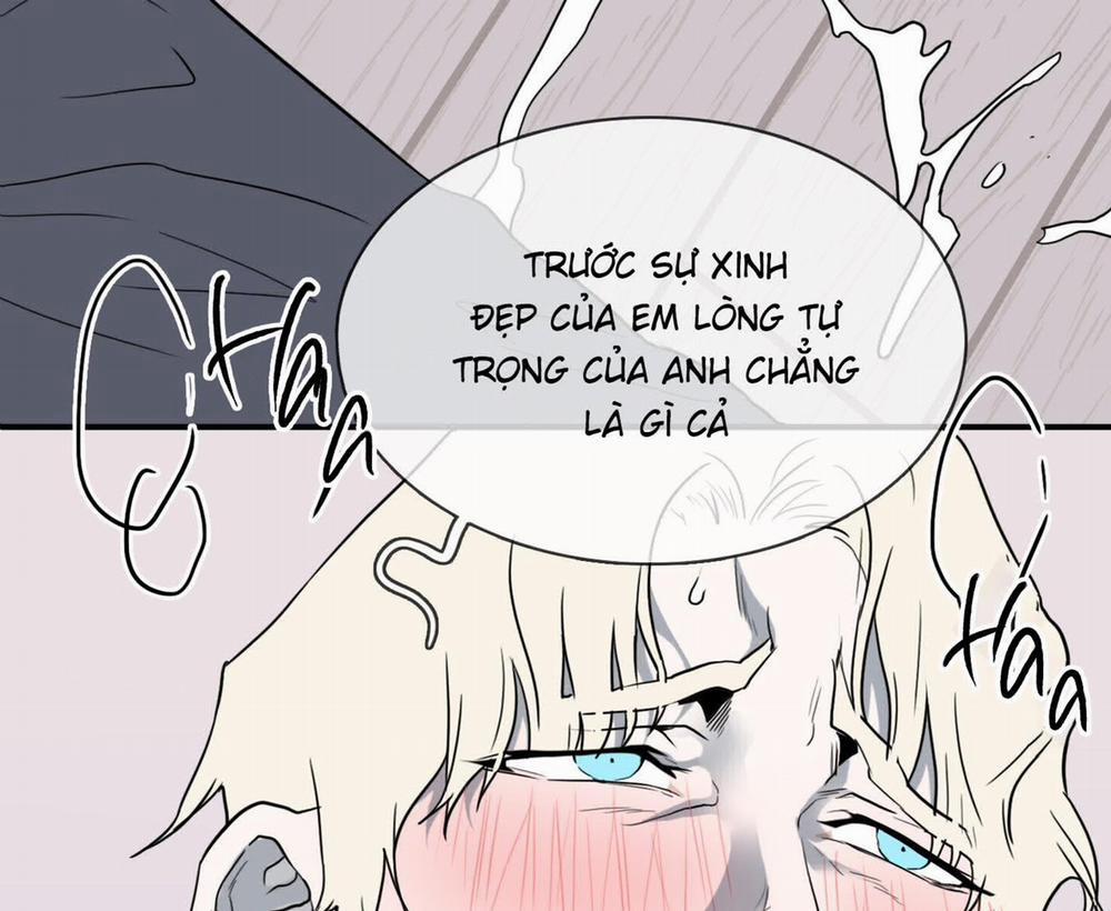 Dear Door 0 Side Story 23 trang 33