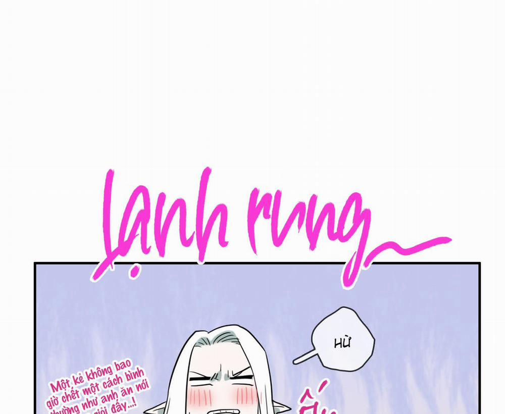 Dear Door 0 Side Story 23 trang 36