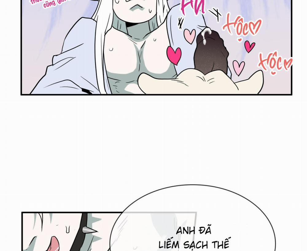 Dear Door 0 Side Story 23 trang 37