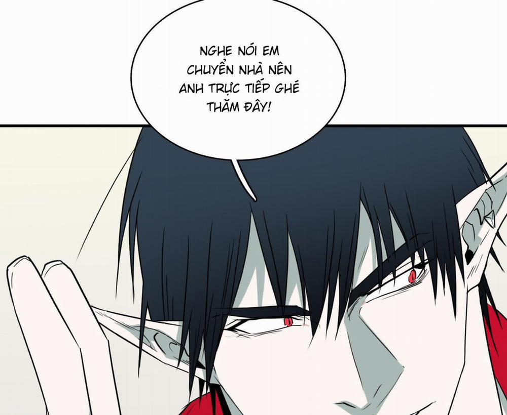 Dear Door 0 Side Story 23 trang 4