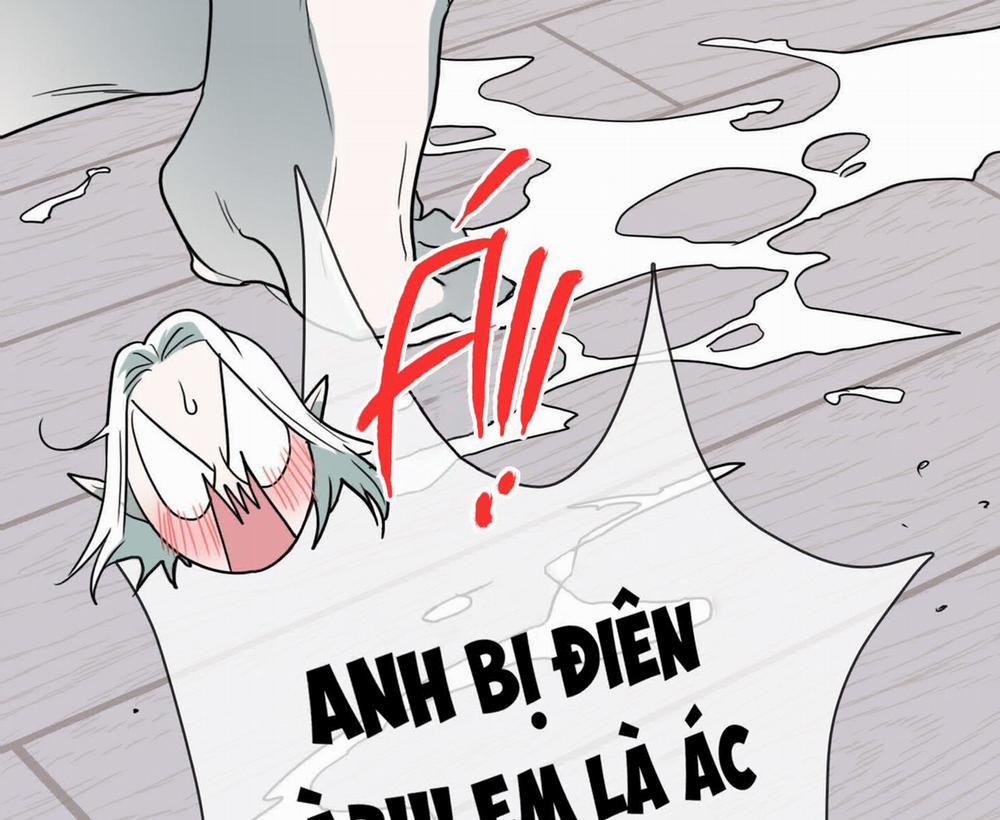 Dear Door 0 Side Story 23 trang 42