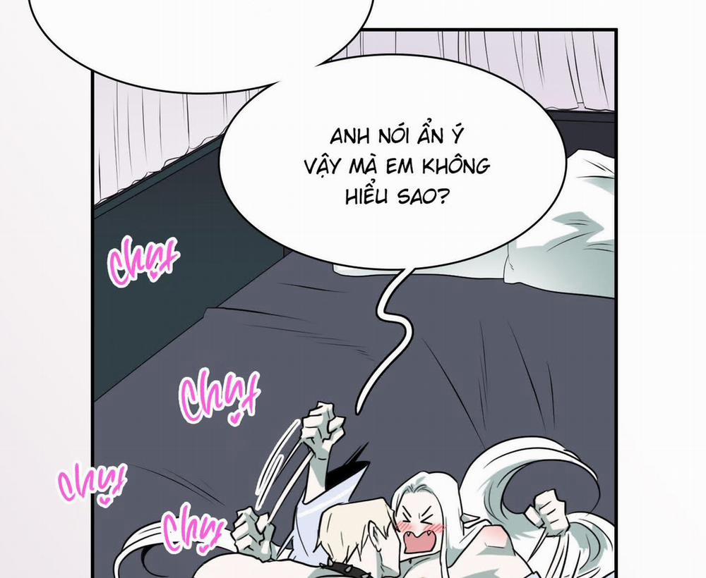 Dear Door 0 Side Story 23 trang 44