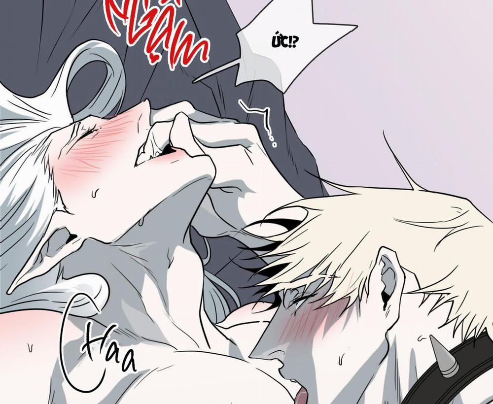 Dear Door 0 Side Story 23 trang 47