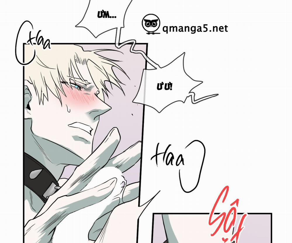 Dear Door 0 Side Story 23 trang 53