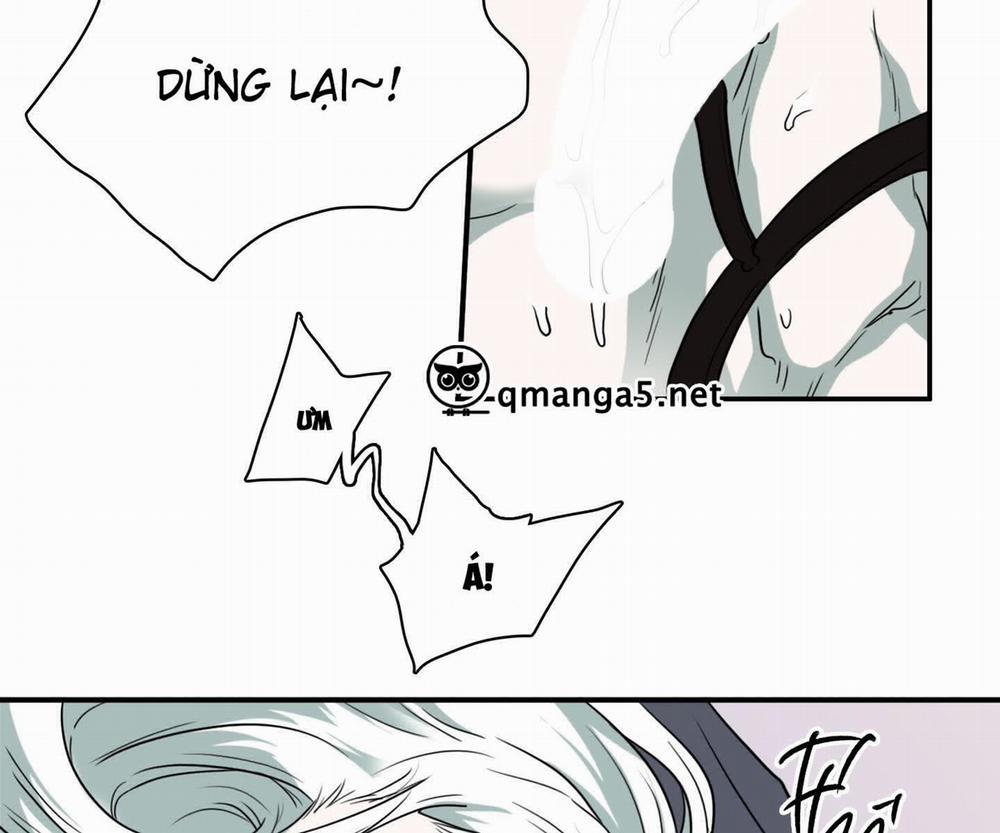 Dear Door 0 Side Story 23 trang 55