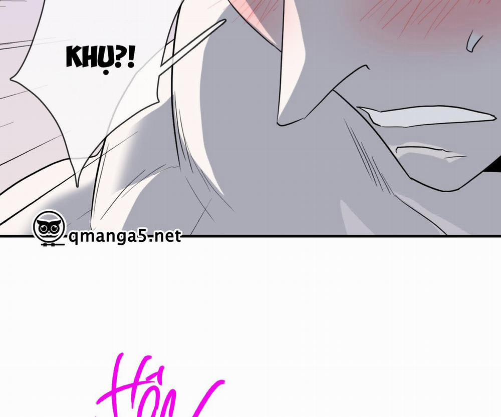 Dear Door 0 Side Story 23 trang 58