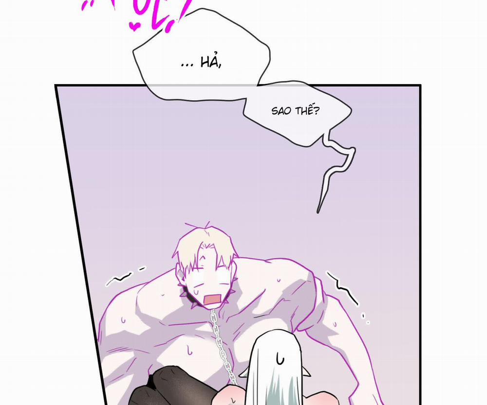 Dear Door 0 Side Story 23 trang 59