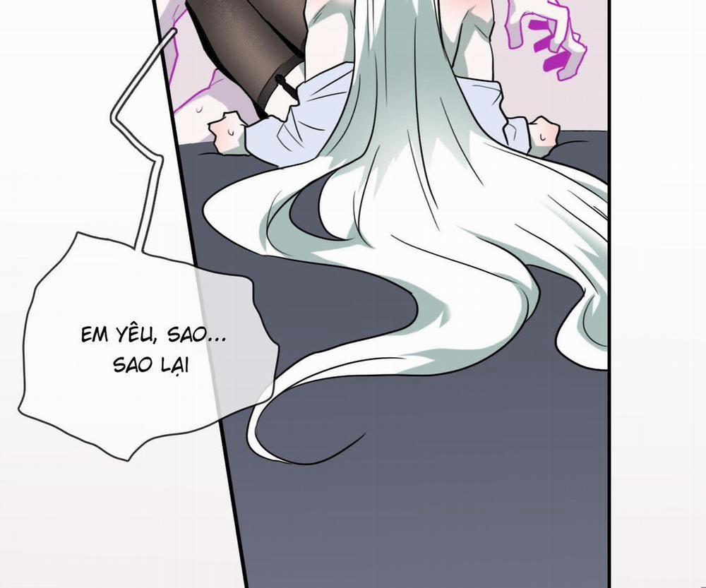 Dear Door 0 Side Story 23 trang 60