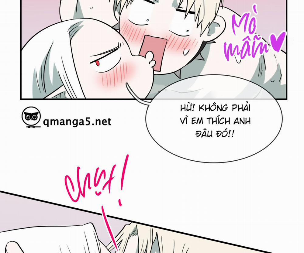 Dear Door 0 Side Story 23 trang 66