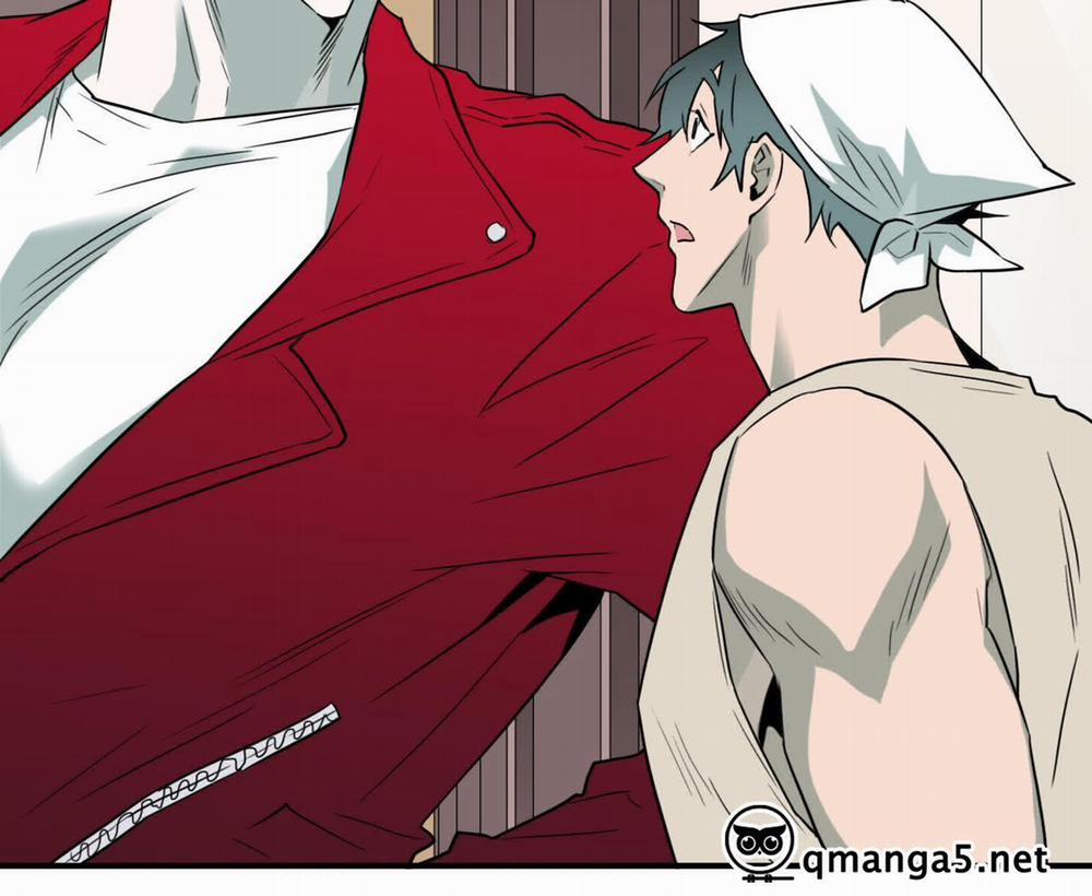 Dear Door 0 Side Story 23 trang 7