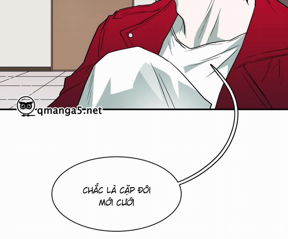 Dear Door 0 Side Story 23 trang 75