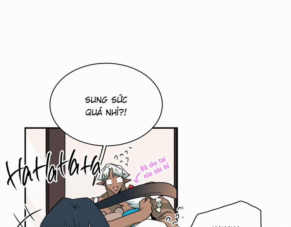 Dear Door 0 Side Story 23 trang 76