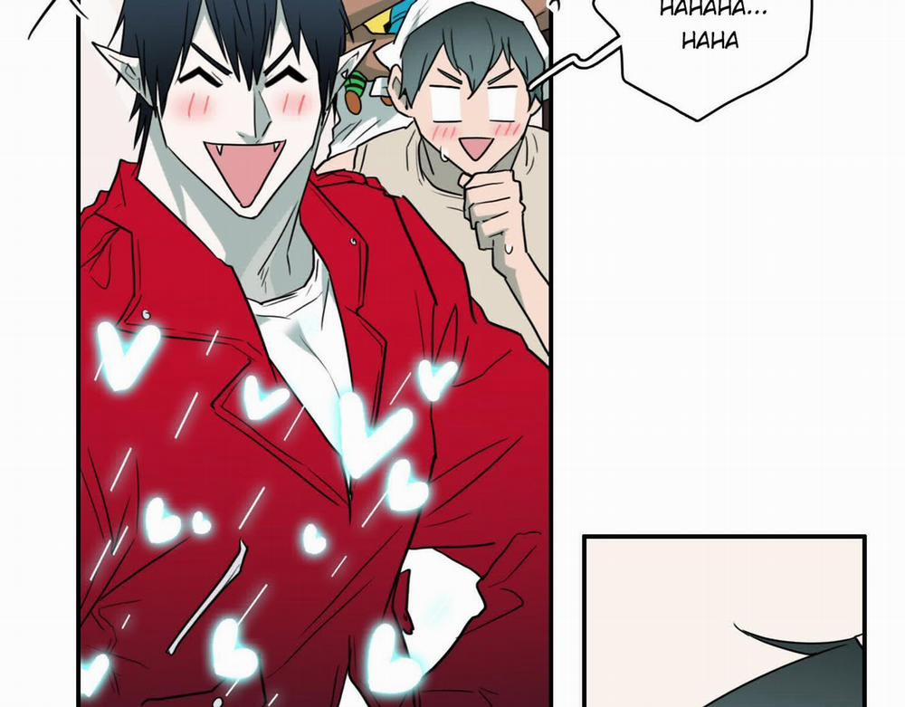 Dear Door 0 Side Story 23 trang 77