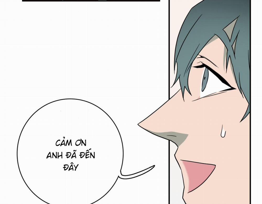 Dear Door 0 Side Story 23 trang 78