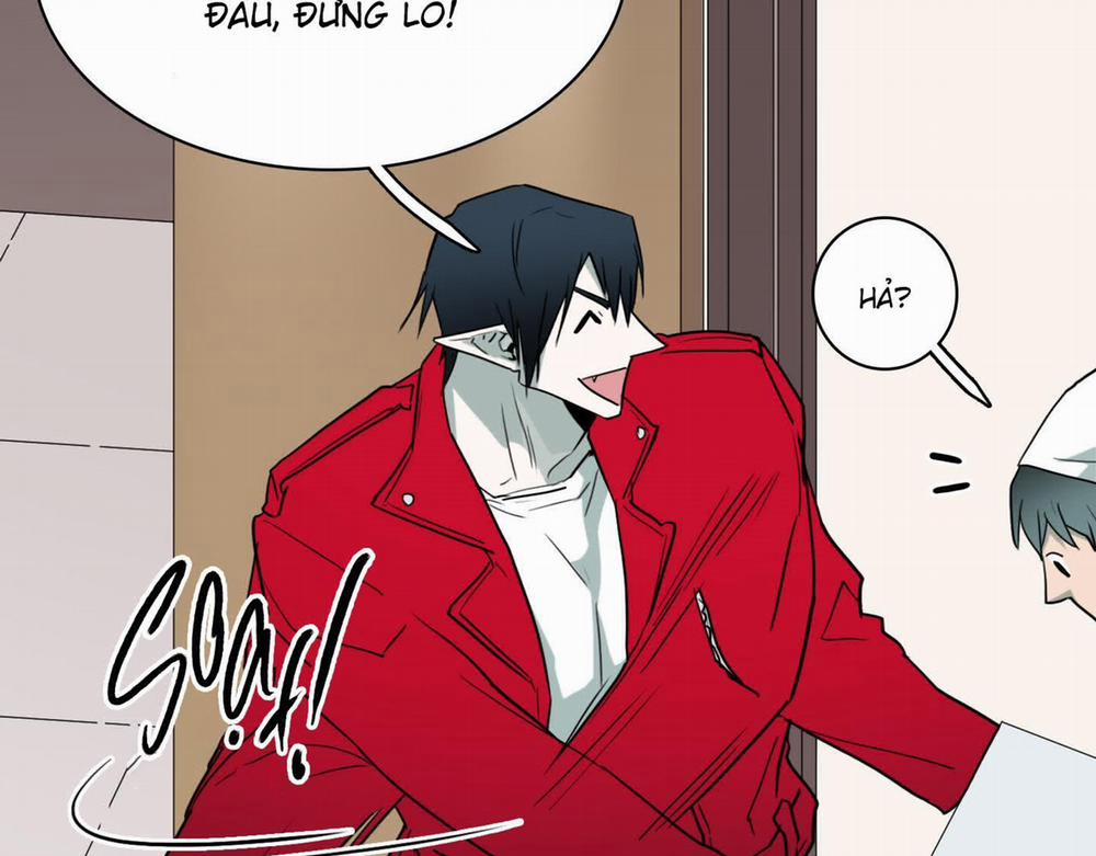 Dear Door 0 Side Story 23 trang 80