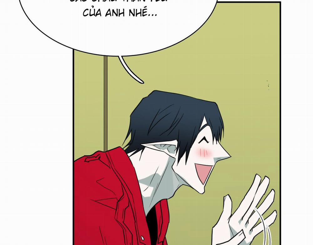 Dear Door 0 Side Story 23 trang 91