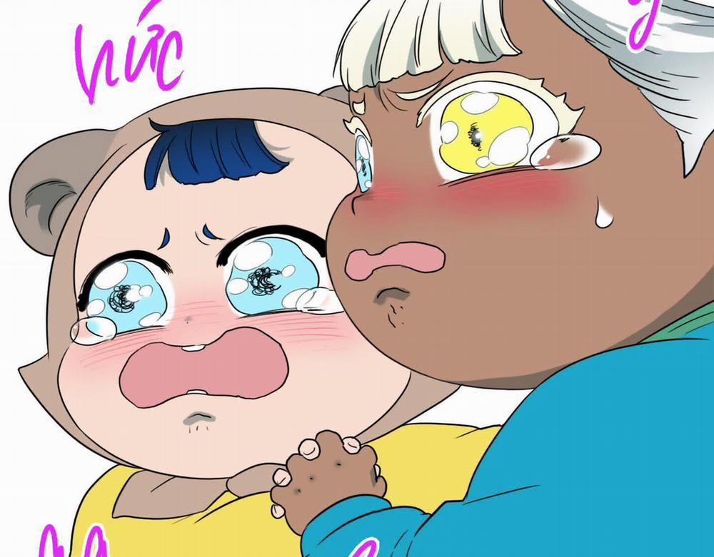 Dear Door 0 Side Story 23 trang 94