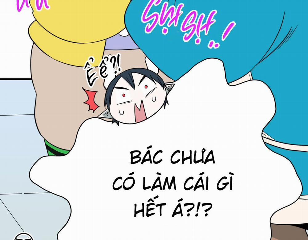 Dear Door 0 Side Story 23 trang 95