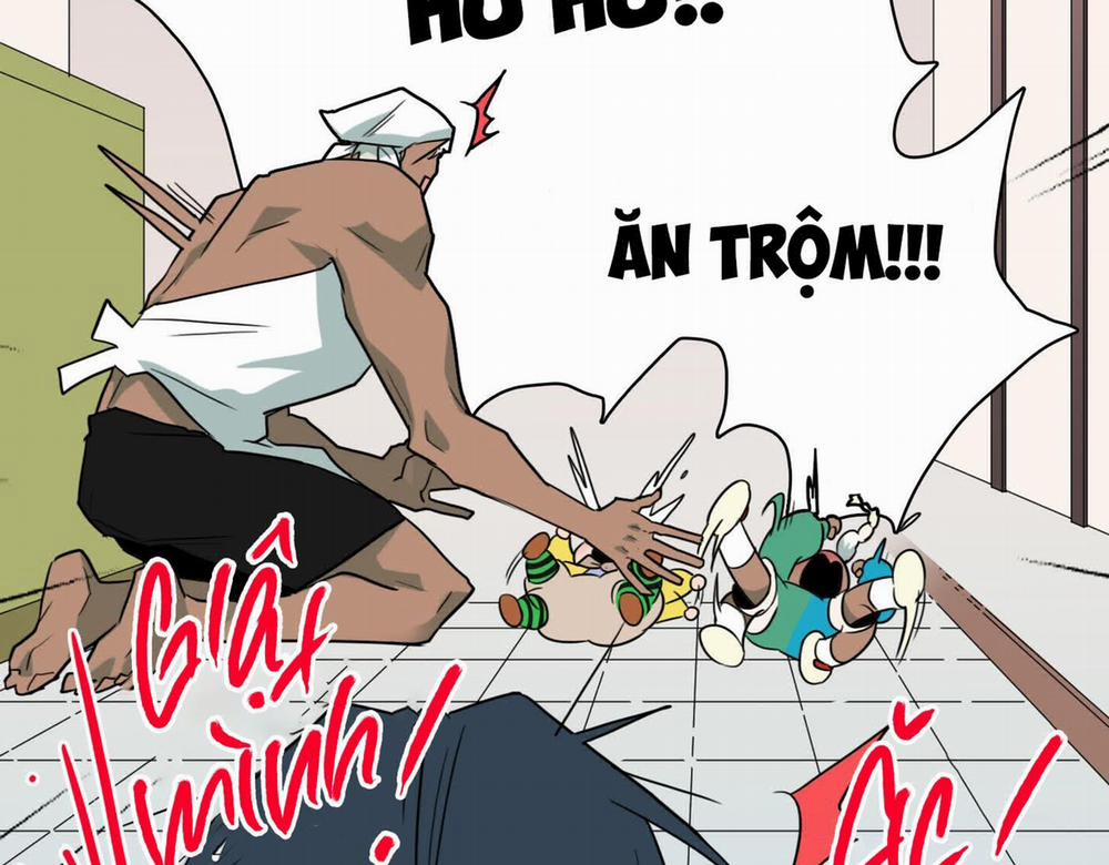 Dear Door 0 Side Story 23 trang 97