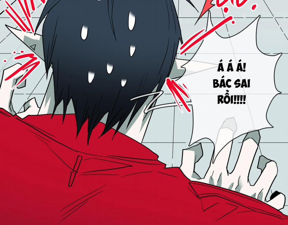 Dear Door 0 Side Story 23 trang 98