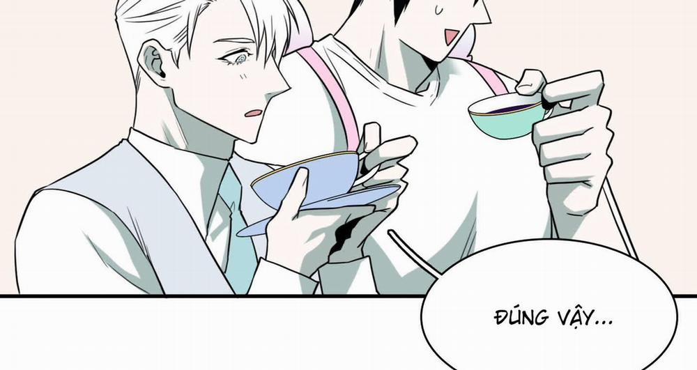 Dear Door 0 Side Story 24 trang 104