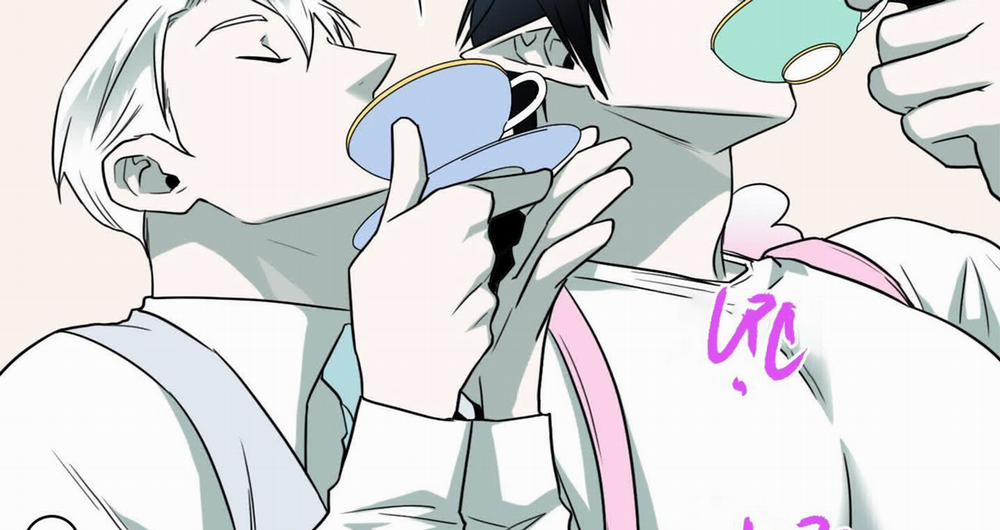 Dear Door 0 Side Story 24 trang 106