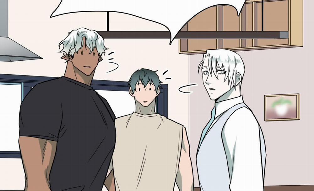 Dear Door 0 Side Story 24 trang 11