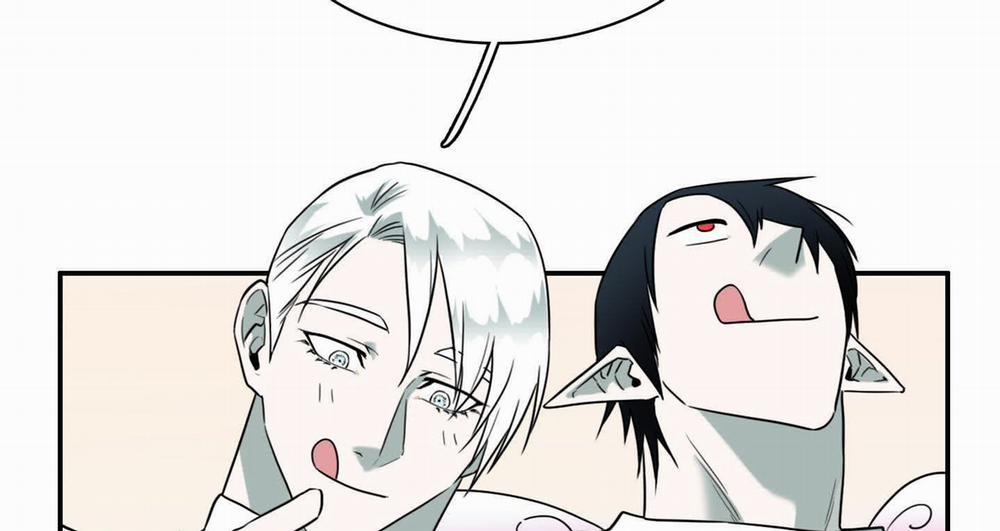 Dear Door 0 Side Story 24 trang 110