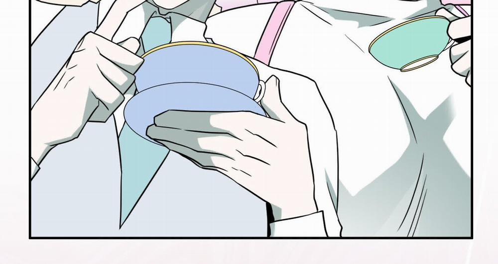 Dear Door 0 Side Story 24 trang 111