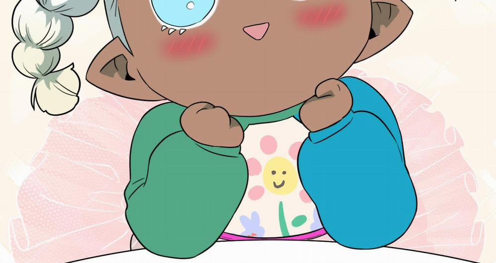 Dear Door 0 Side Story 24 trang 130