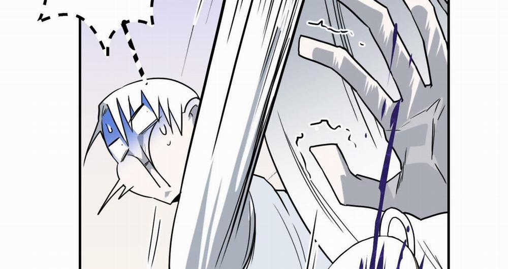 Dear Door 0 Side Story 24 trang 134