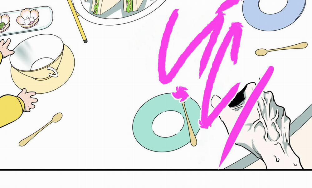 Dear Door 0 Side Story 24 trang 140