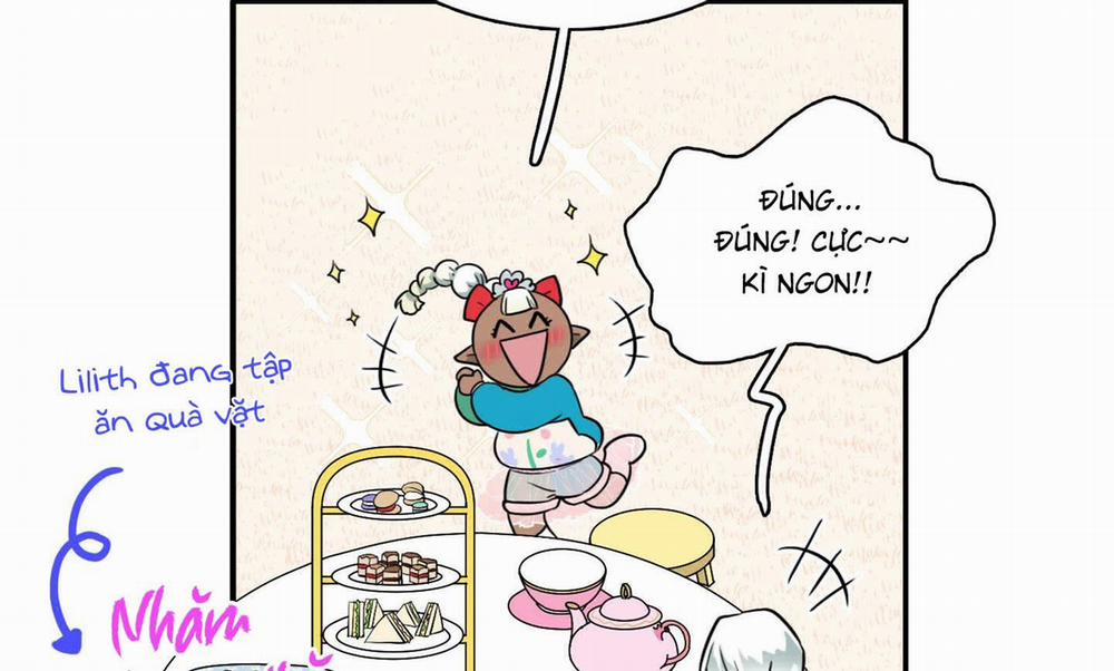 Dear Door 0 Side Story 24 trang 149