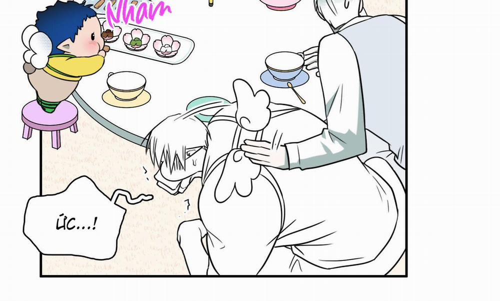 Dear Door 0 Side Story 24 trang 150