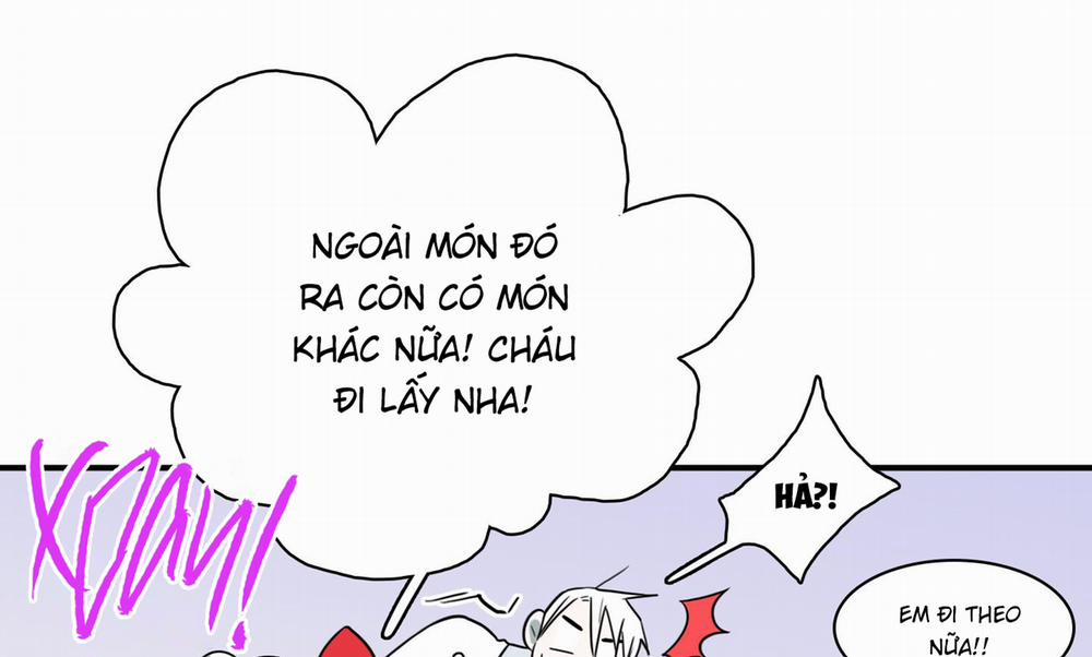 Dear Door 0 Side Story 24 trang 151