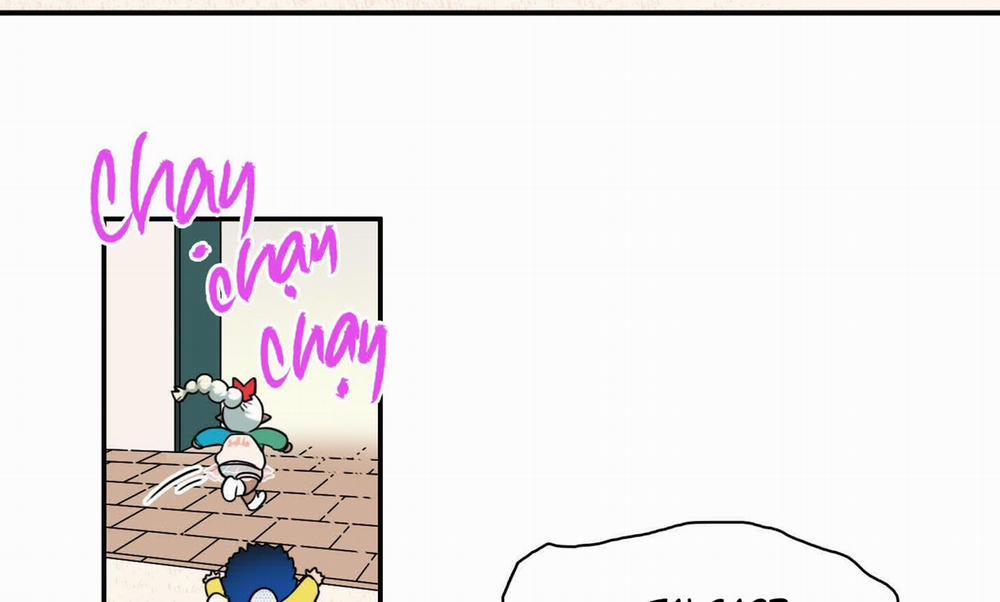 Dear Door 0 Side Story 24 trang 153