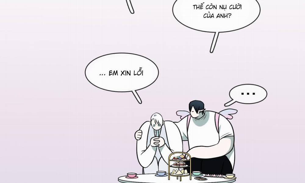 Dear Door 0 Side Story 24 trang 157