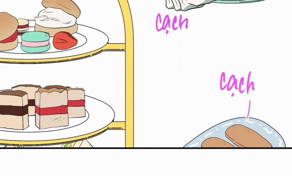 Dear Door 0 Side Story 24 trang 165