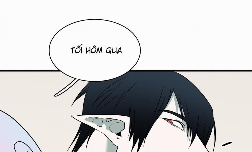 Dear Door 0 Side Story 24 trang 166